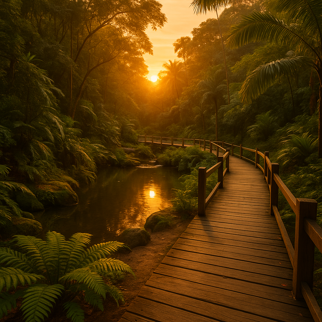 Percorso curativo Marimo