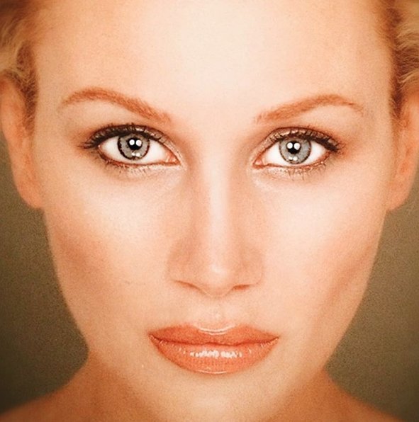 The Go-To Eye