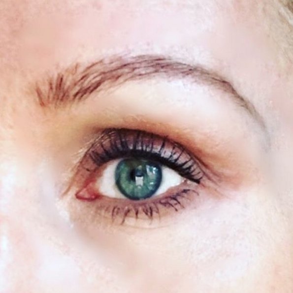 The Perfect Brow