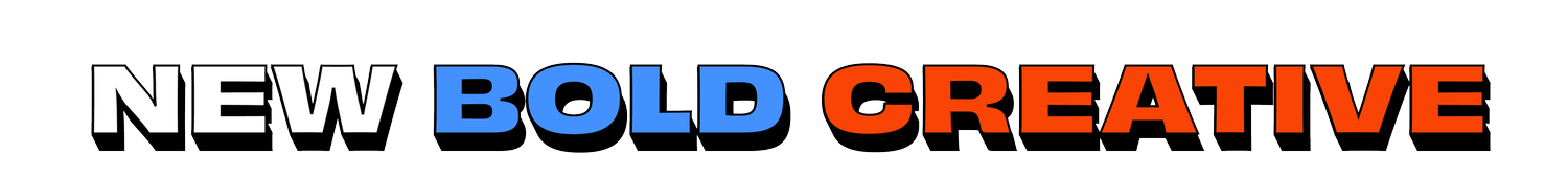 New Bold Creative