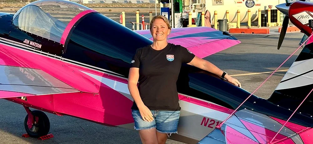 About Us | Learn to Fly — Start Today — Aerodynamic Aviation