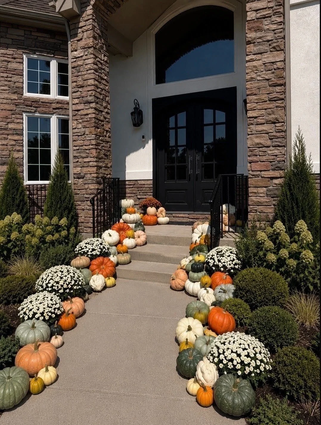 Gourdgeous