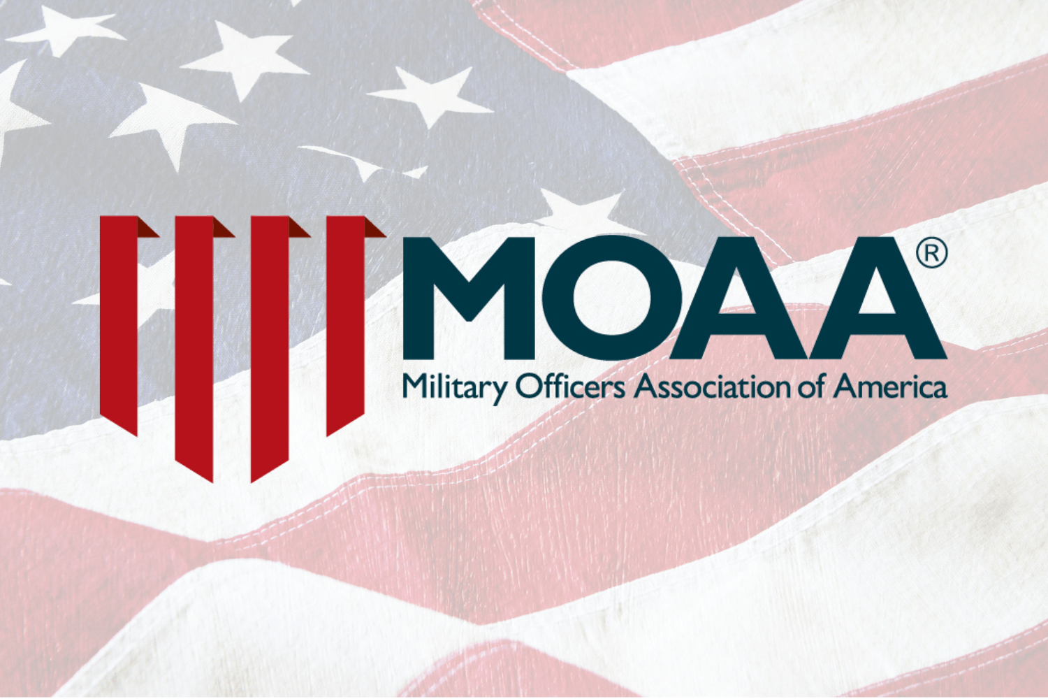 Welcome to the New MOAA-Darby Chapter website!