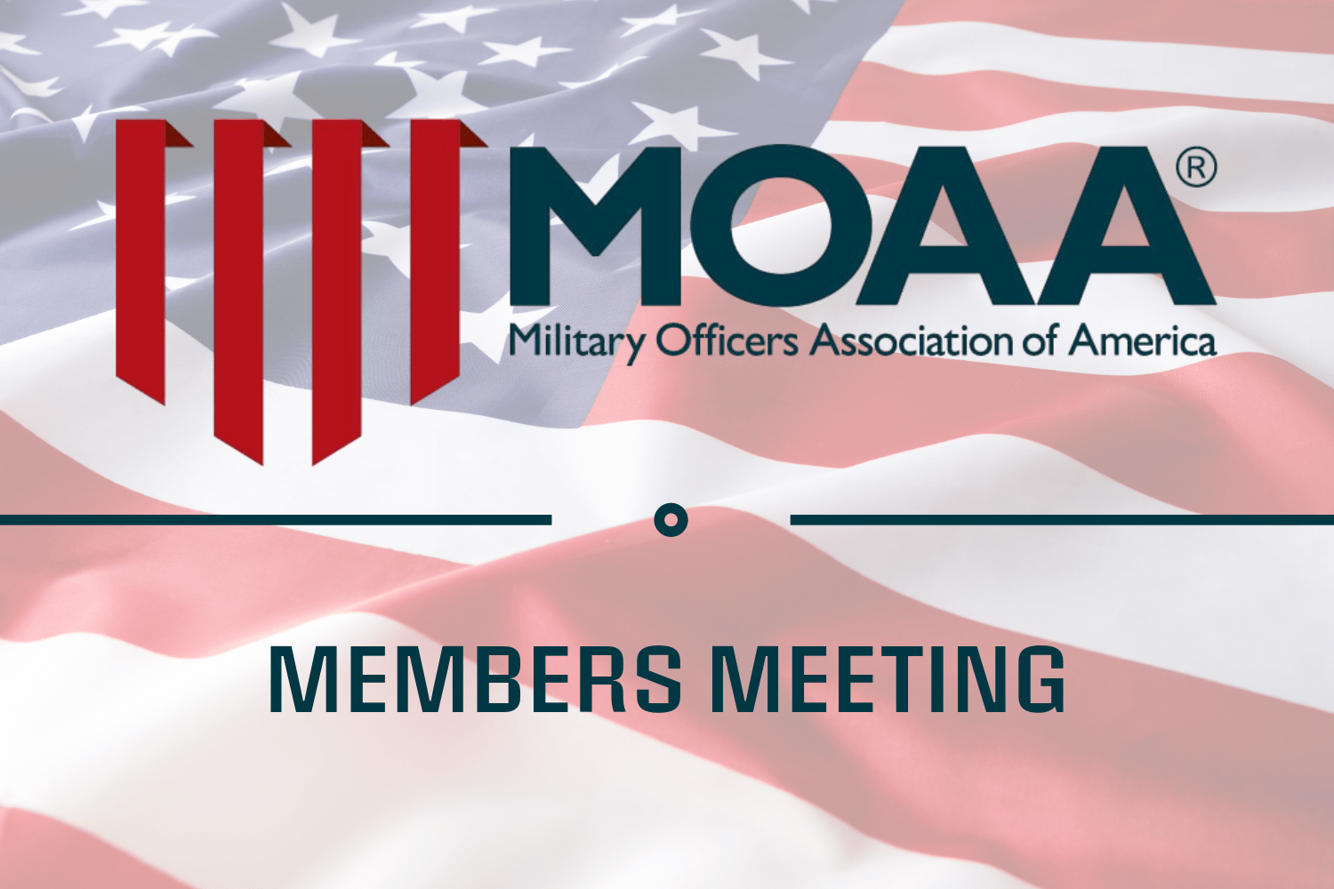 Members Meeting