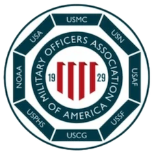 MOAA - Darby Chapter Membership Dues