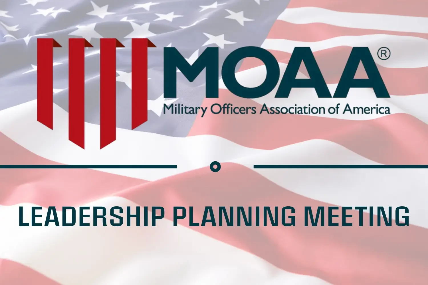 Leadership Planning Meeting