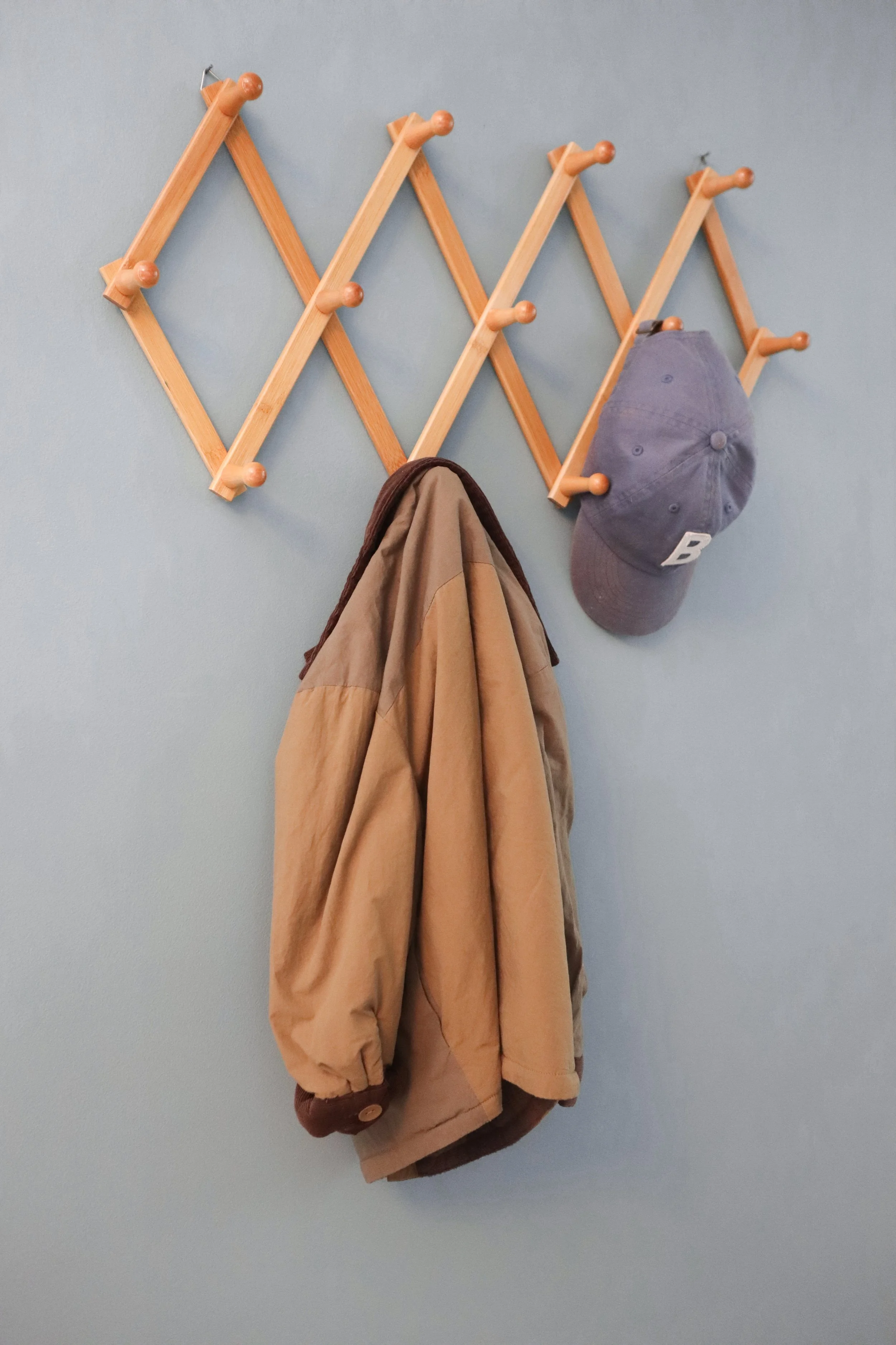 Vintage Baby Boy Nursery