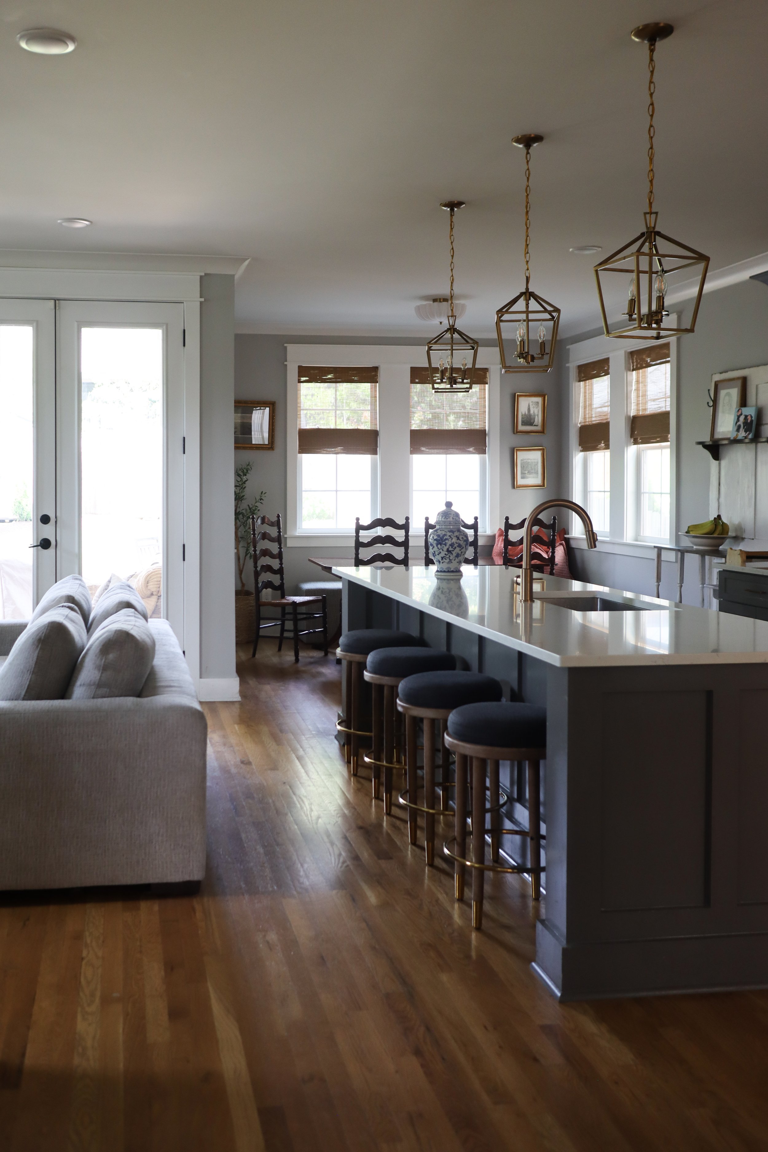 Kitchen Interior Design