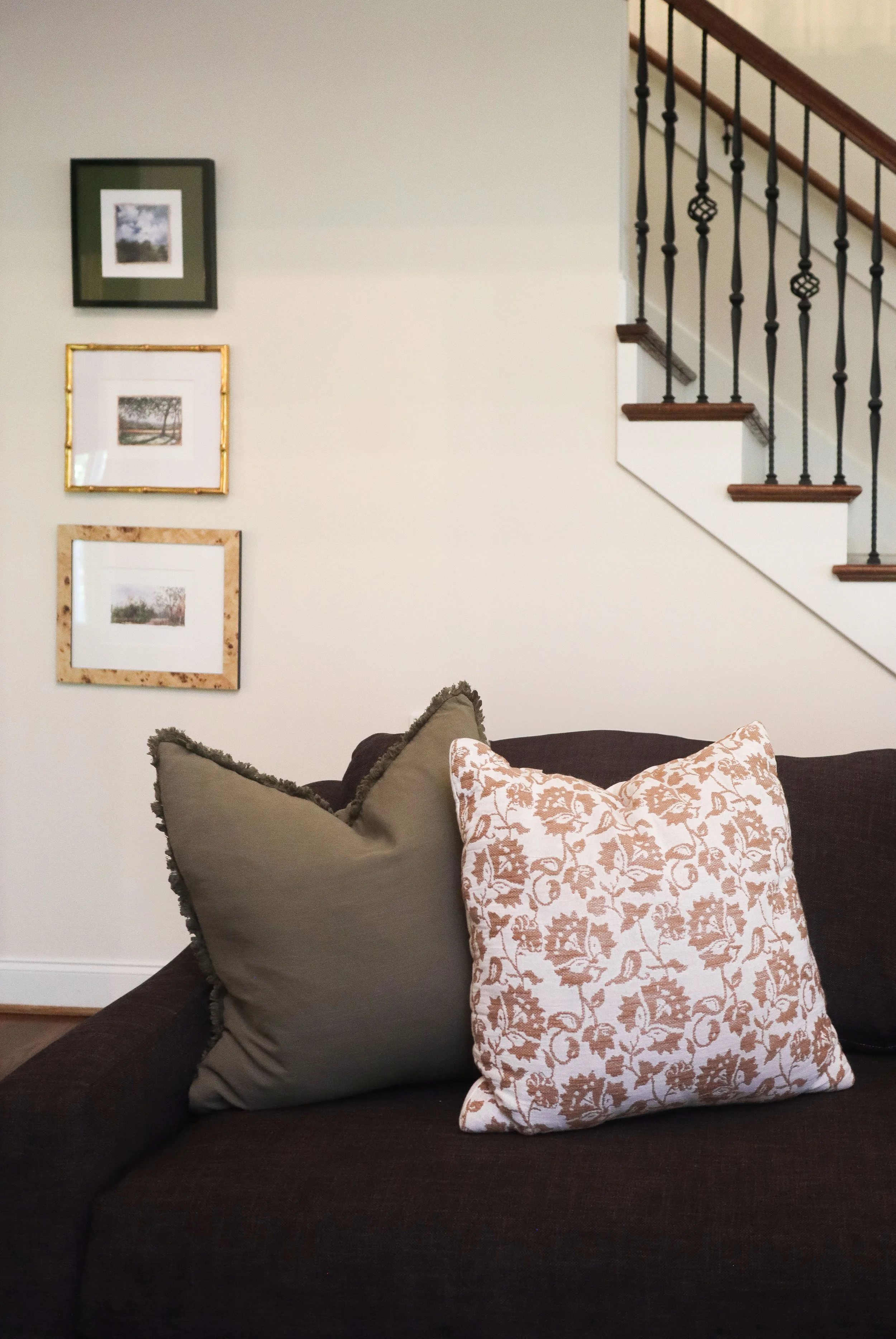 Cottagecore Home Styling Details