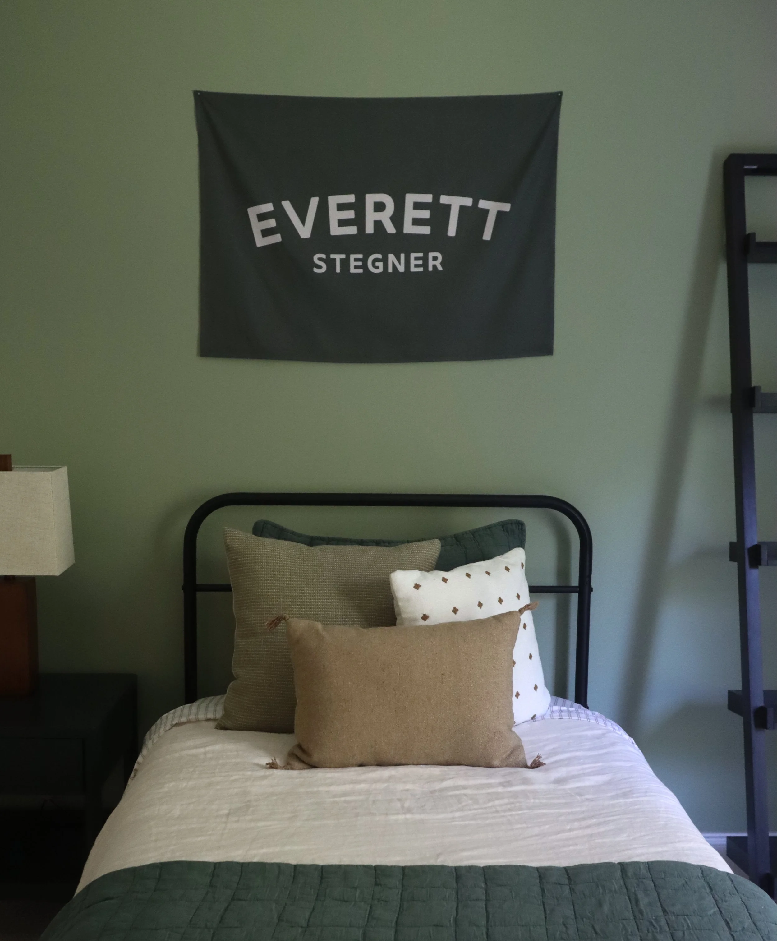 Virtual Interior Design Bedroom Nashville