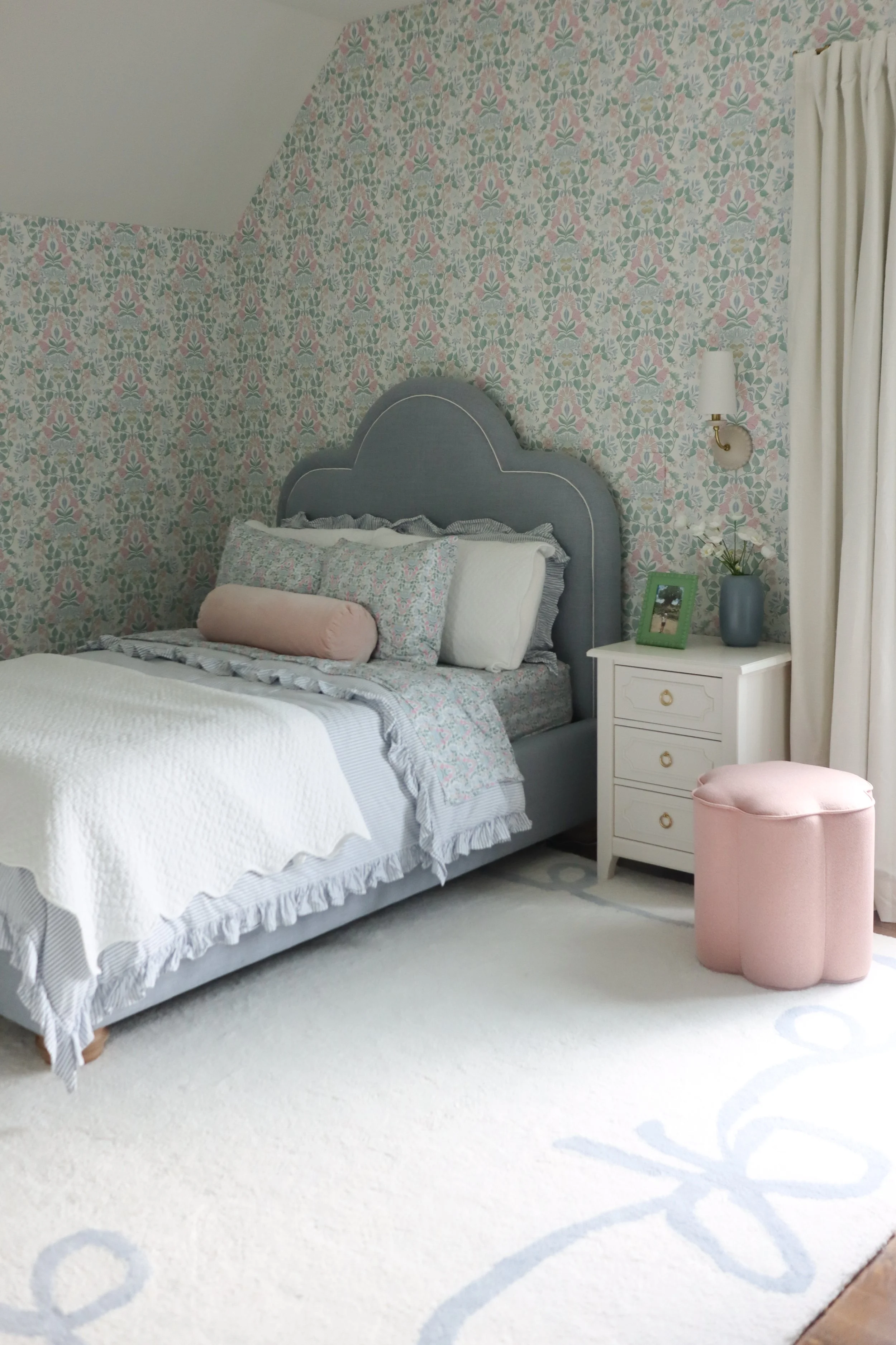 Virtual Interior Design Kids Bedroom