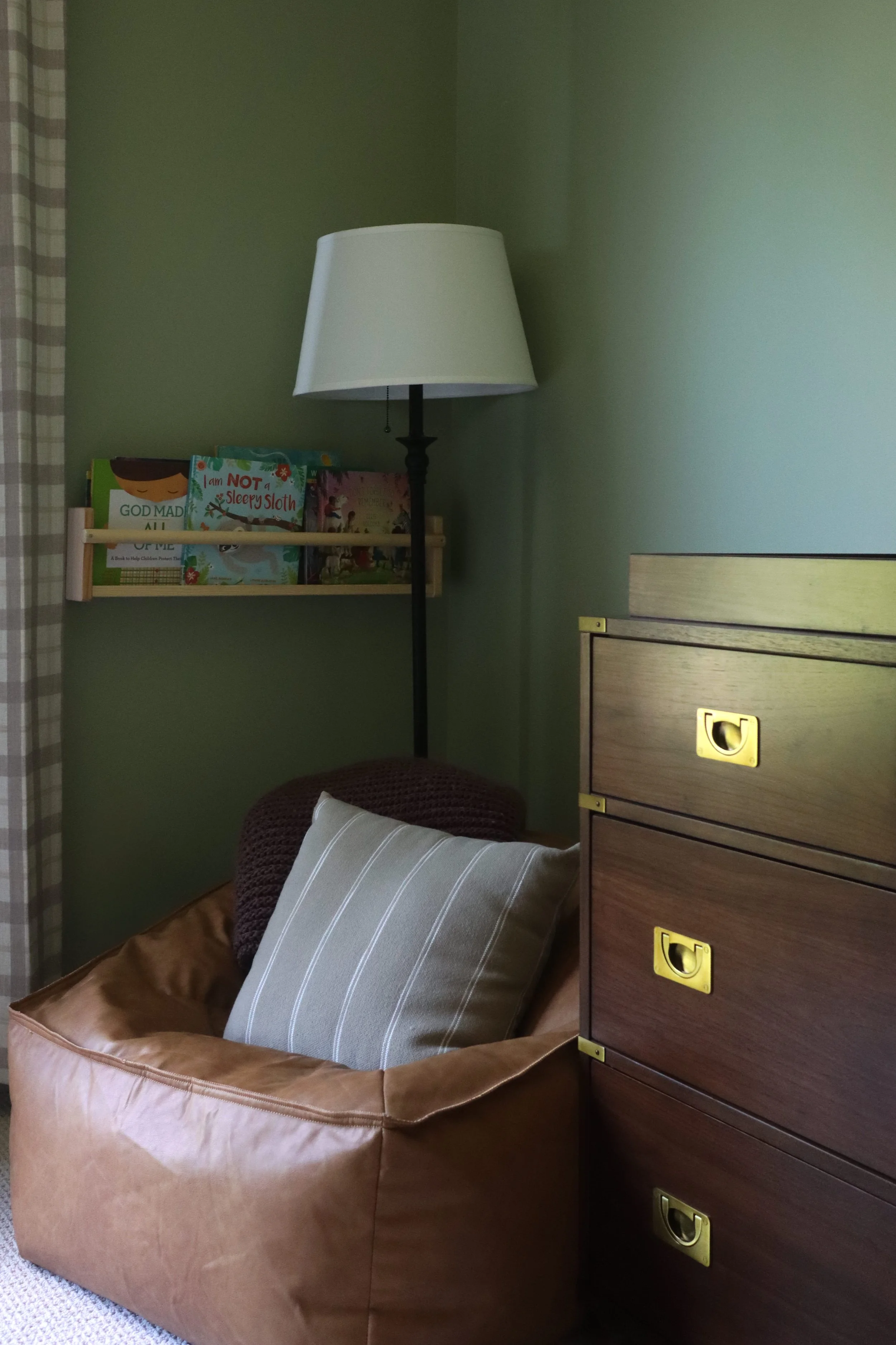 Virtual Interior Design Playroom