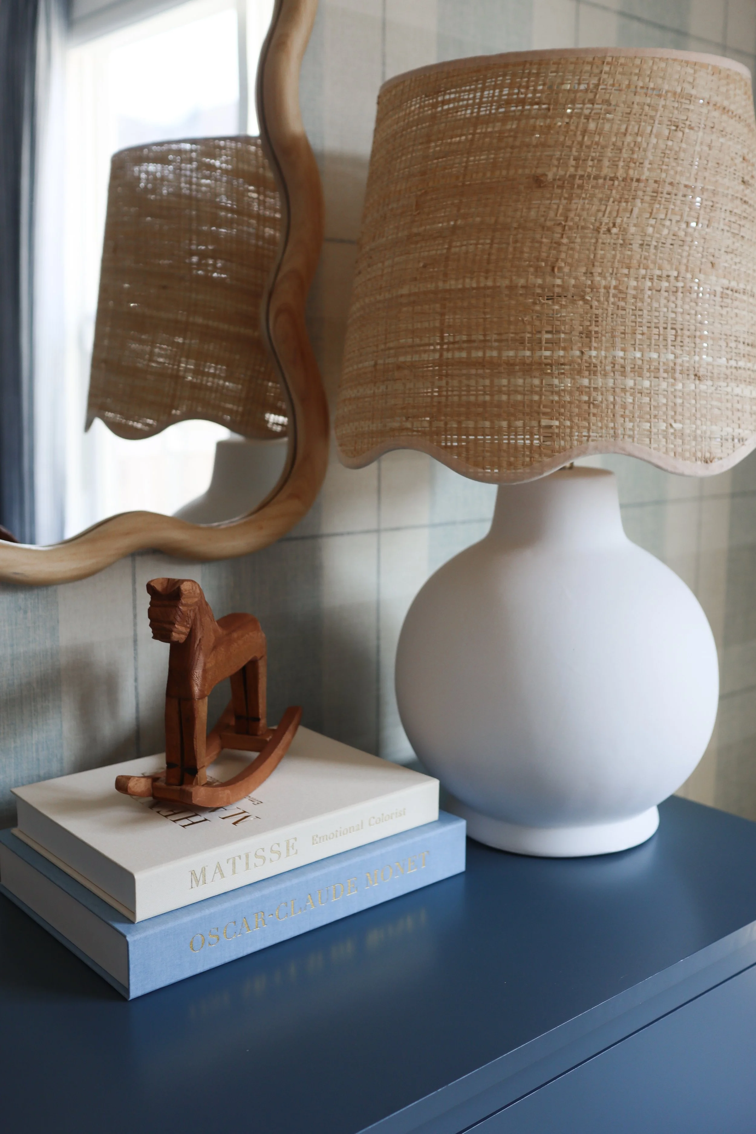 Virtual Interior Design Decor Selections