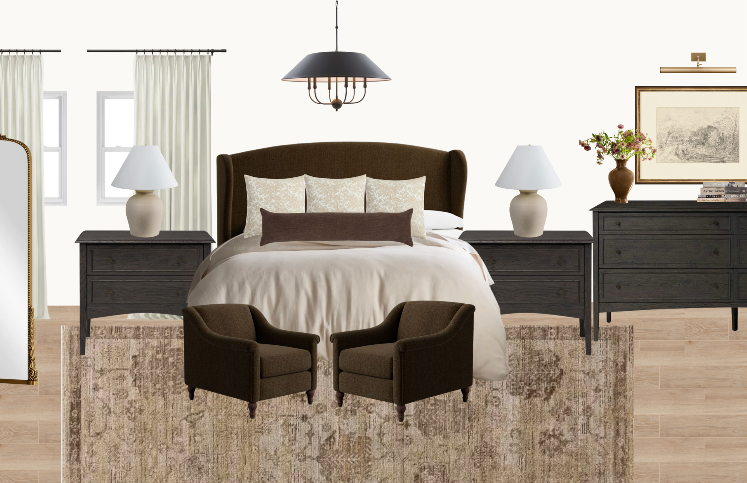 VIRTUAL INTERIOR DESIGN