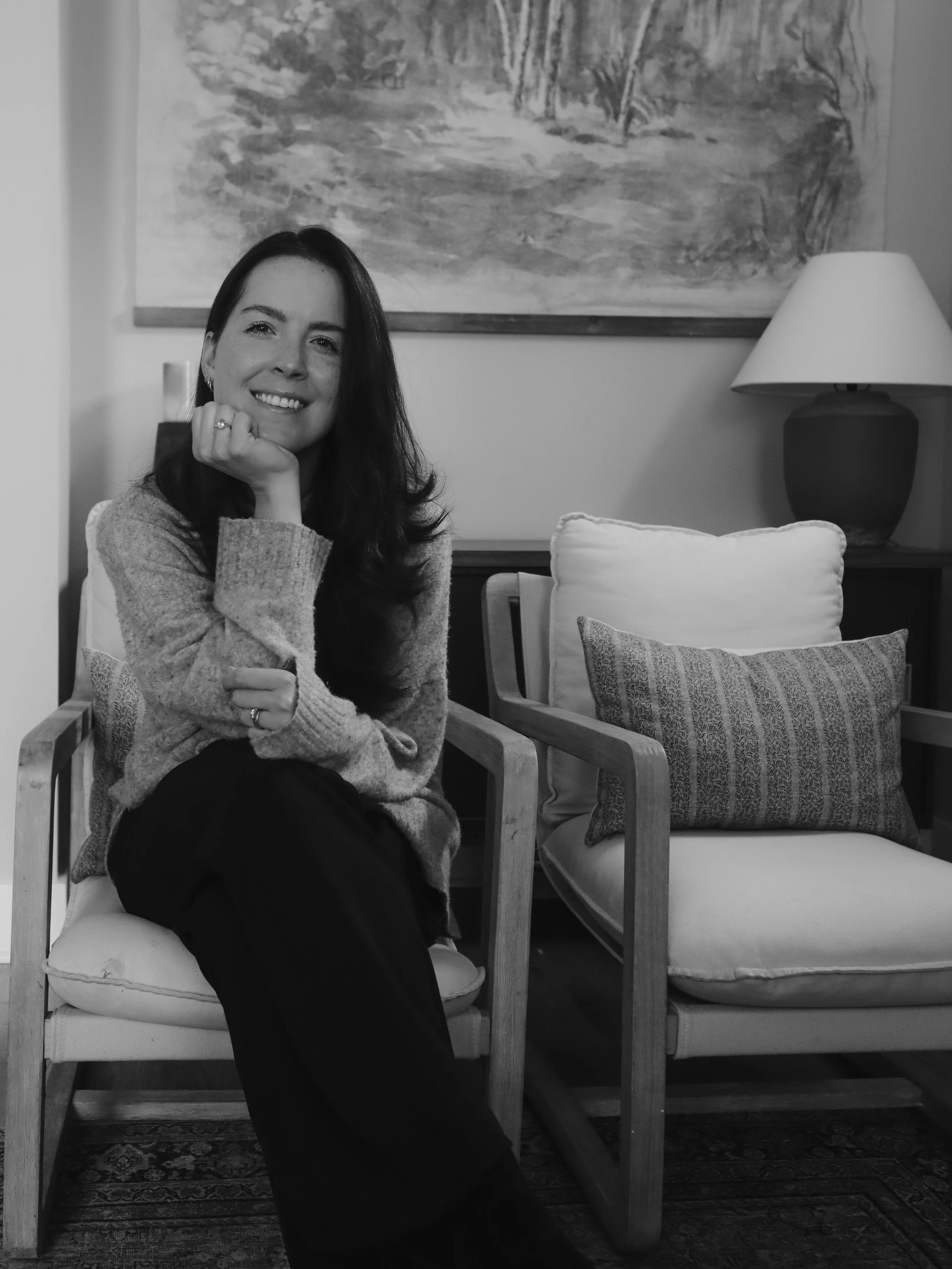 Interior designer and professional organizer in Nashville Tennessee