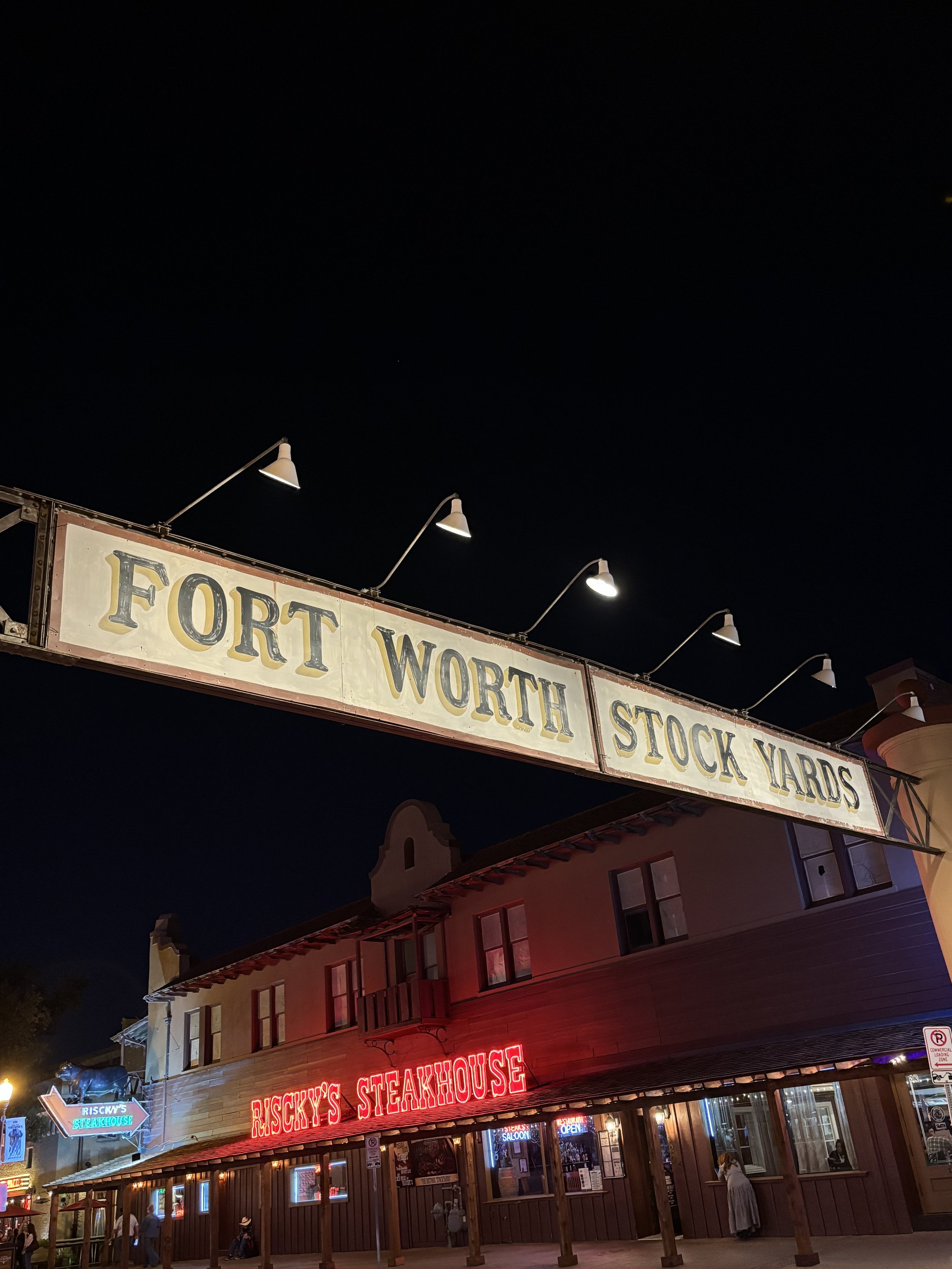 The Perfect Girl’s Trip to Fort Worth, Texas