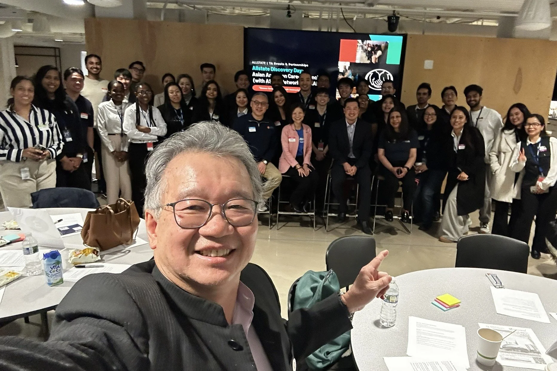 BIG Group MUIselfie.JPEG