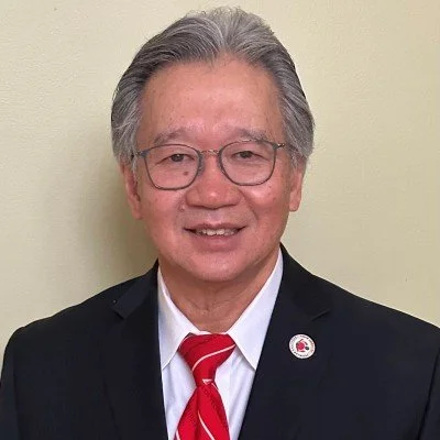George Chunkau Mui - Founder of the Asian American Executive Network