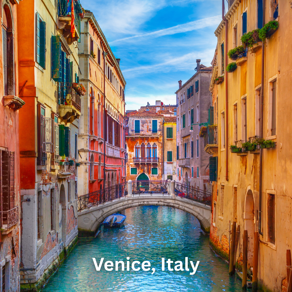 Venice, Italy
