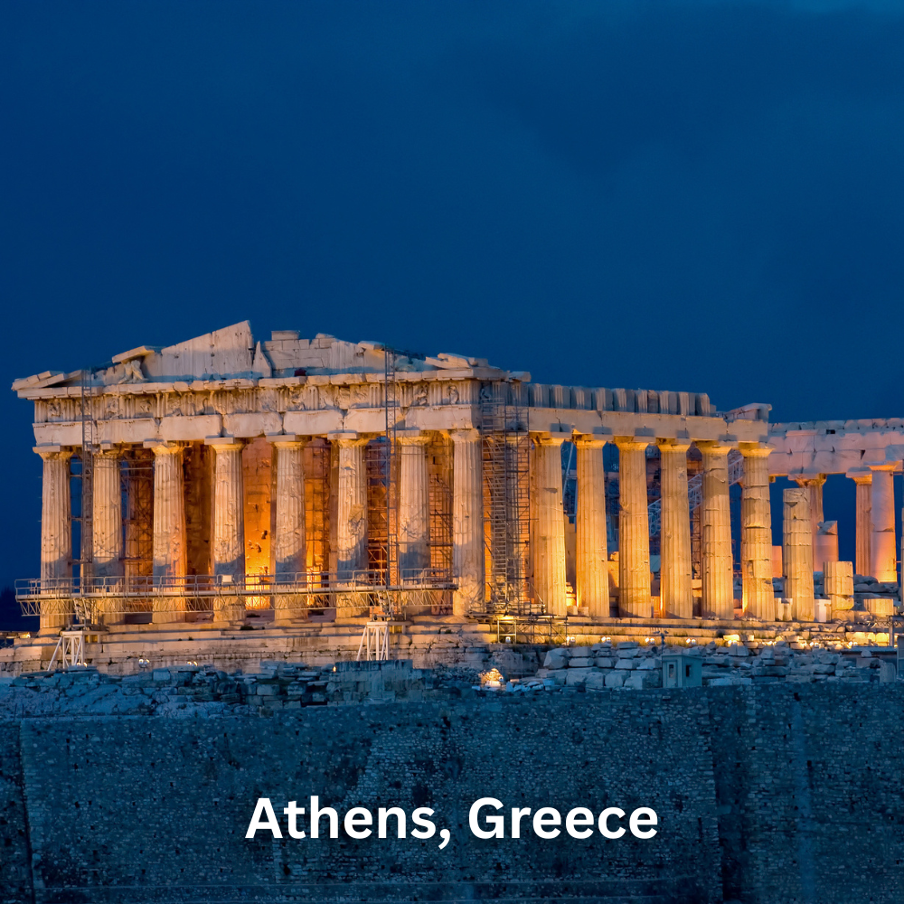 Athens, Greece