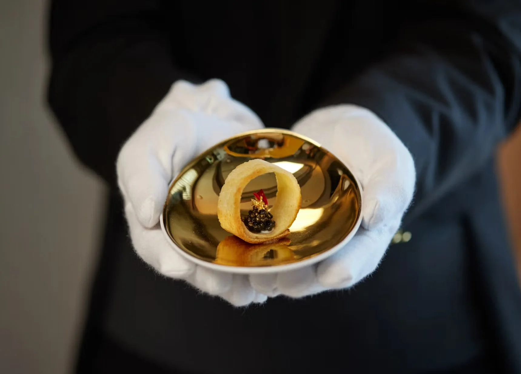 Otium Comfort Food Experience