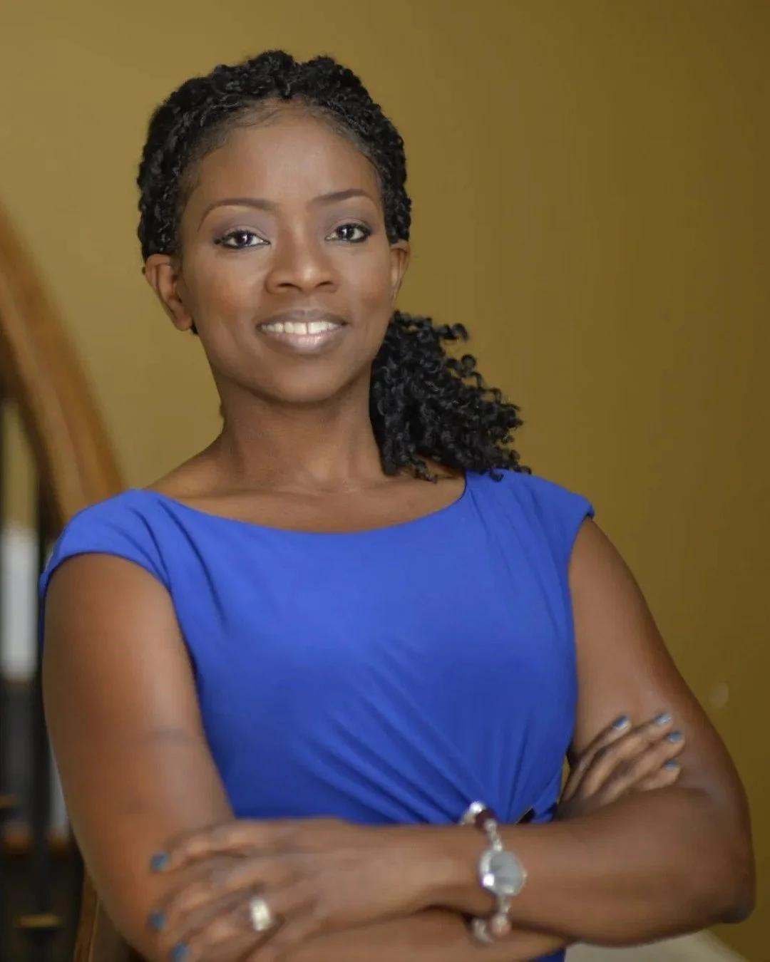 Dr. Helen Stoddart﻿ MD