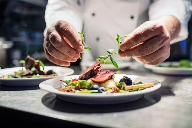 Chef’s Table