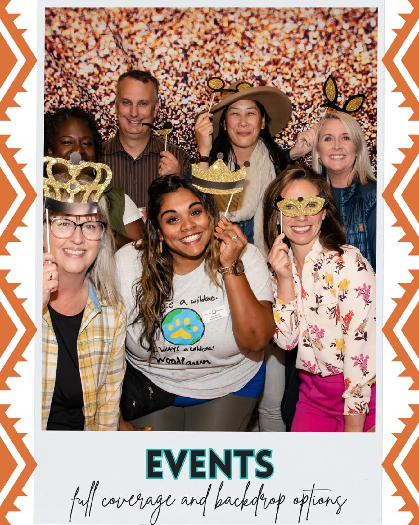 Are you looking for a photographer who truly understands the art of storytelling through images? Look no further! I specialize in event photography, focusing on the candid moments that make your celebration unforgettable. From joyful laughter to hear