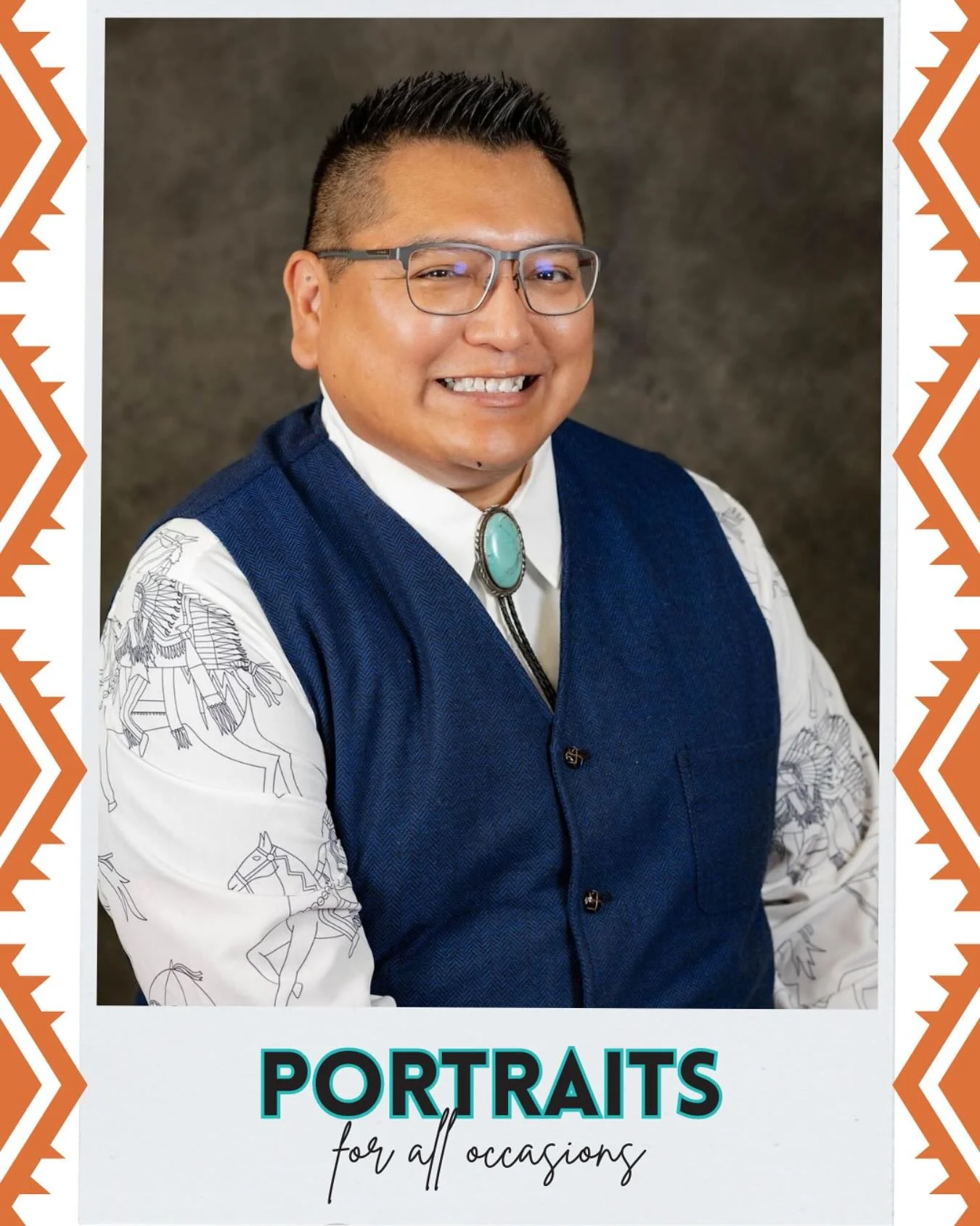 🌟 Discover Your Best Self Through Portrait Photography! 📸

Are you ready to showcase your unique personality and professional presence? I specialize in a wide range of portrait photography, from polished headshots for LinkedIn to creative captures 