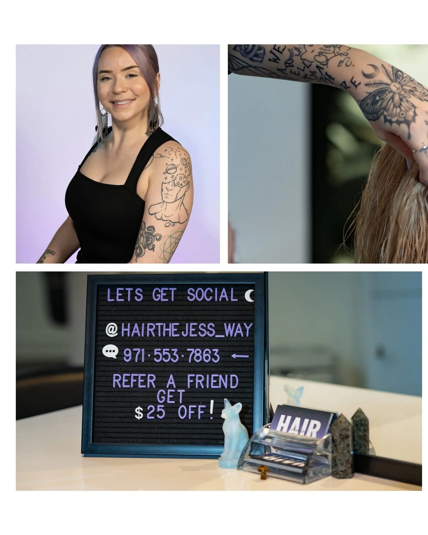 ✨ Elevate Your Brand in 2025! 📸✨

Ready to shine? It&rsquo;s time to invest in a branding photo session that showcases the essence of your business! 🌟 Whether you&rsquo;re launching a new product or rebranding, stunning visuals are the key to captu