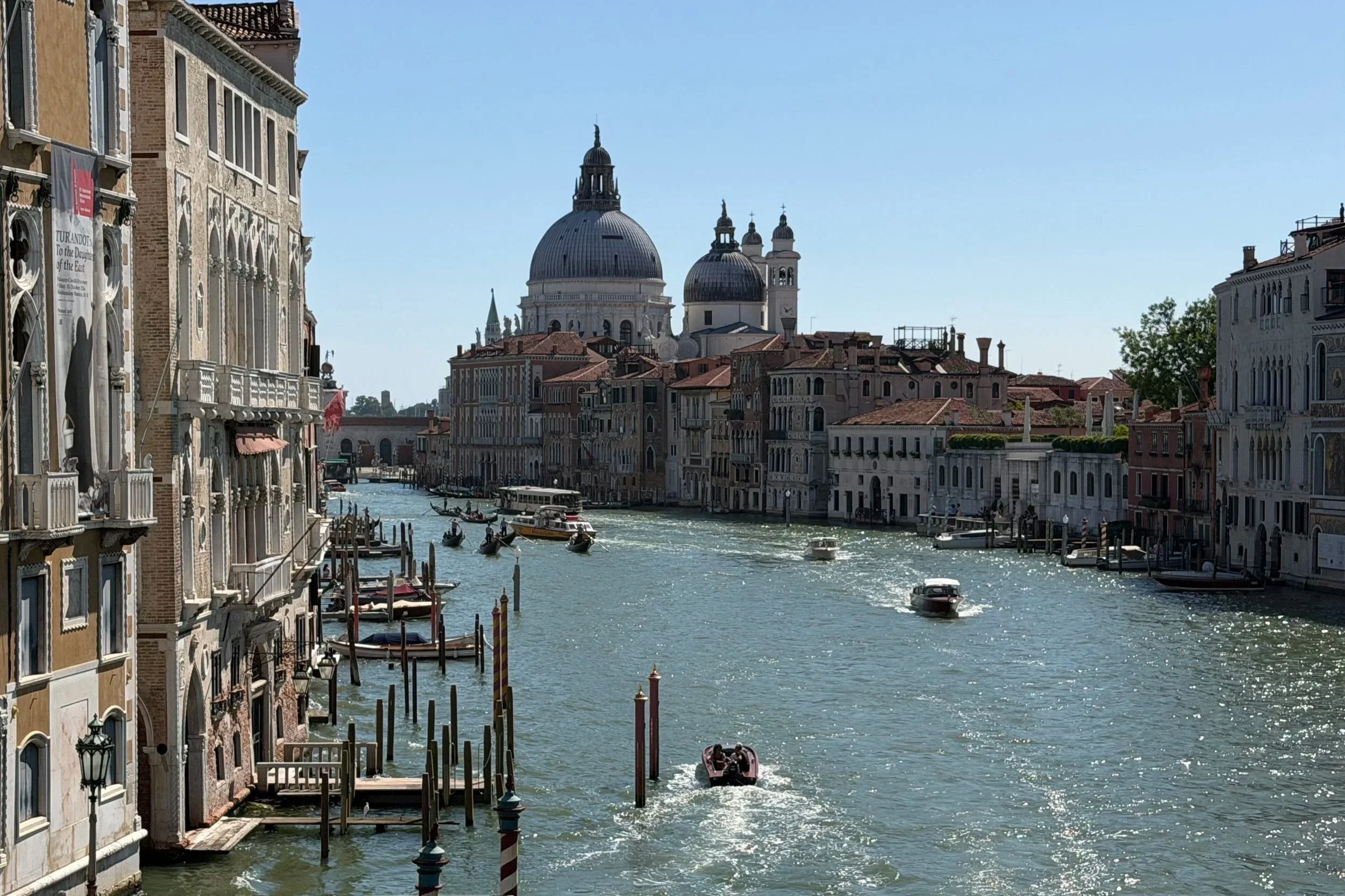 Venice, But Make it Non-Touristy