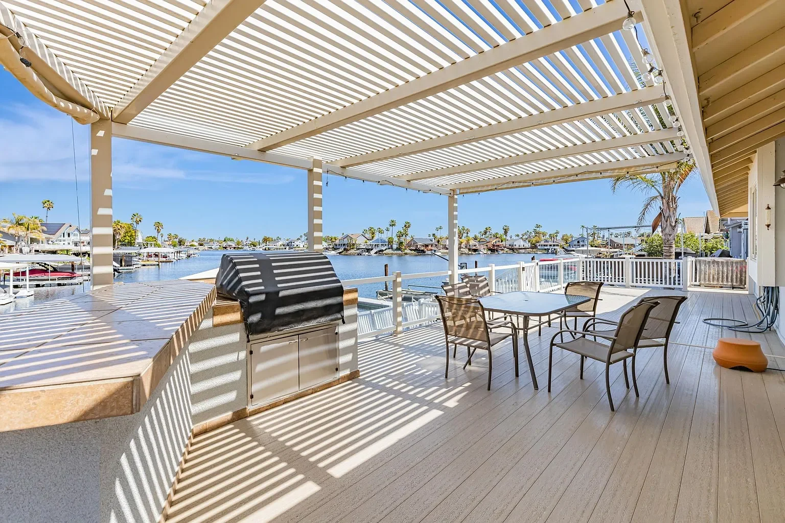 Open House | 4621 Clipper Drive