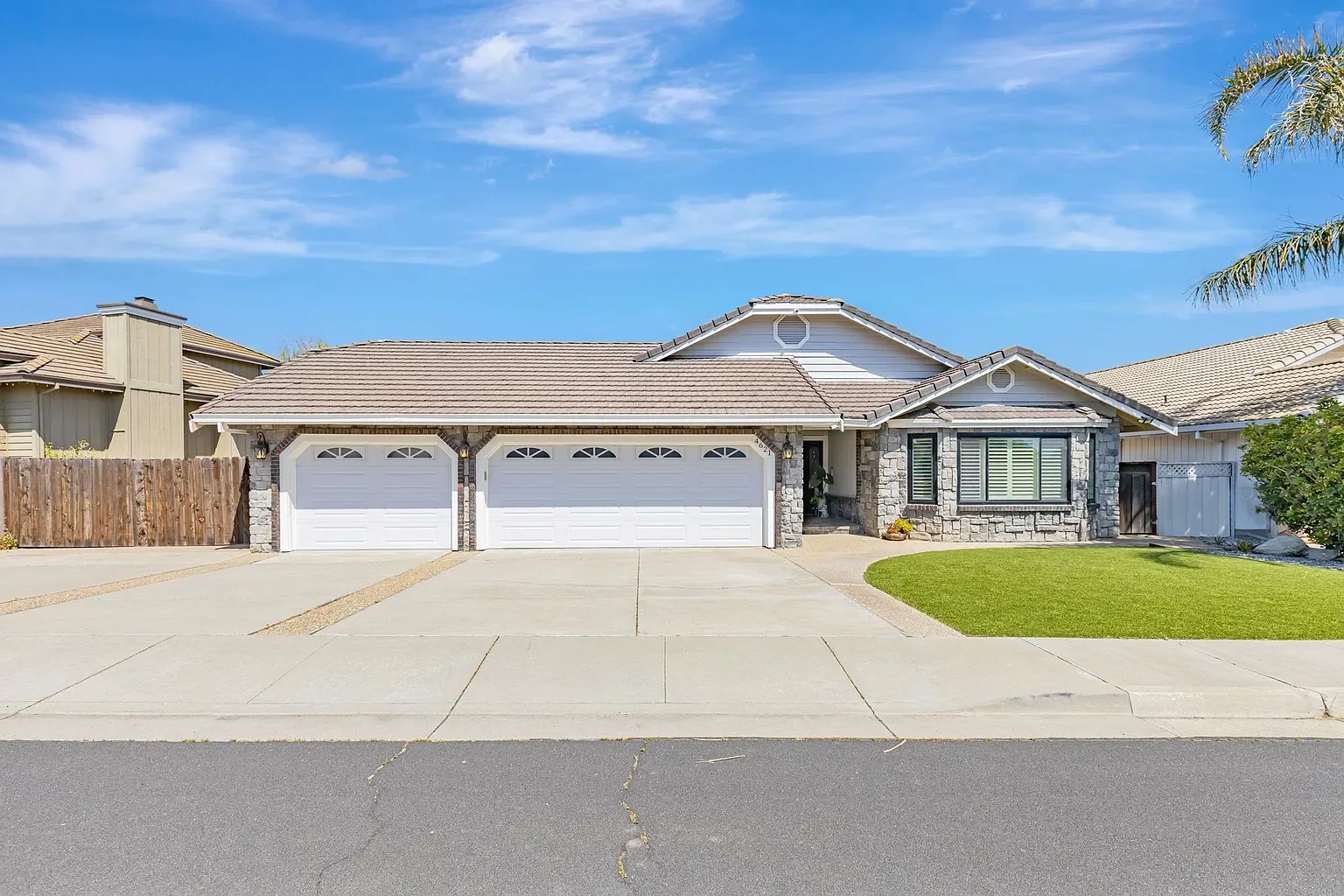 Open House | 4621 Clipper Drive
