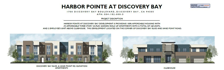 Contra Costa County Pulls Measure X Funding from Harbor Pointe — What Discovery Bay Residents Should Know