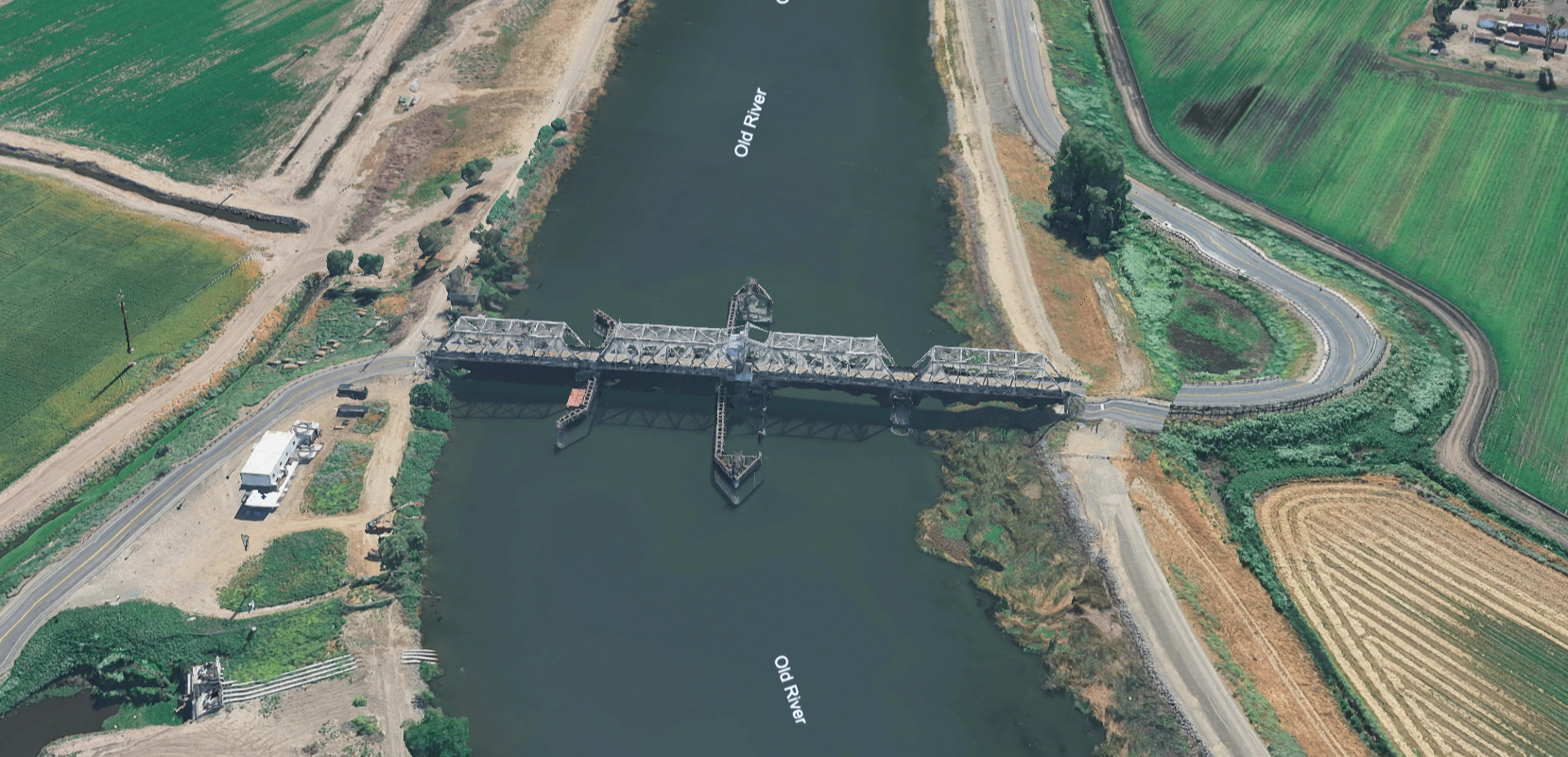 SR-4 Old River Bridge Project (2026) — What Discovery Bay Drivers and Boaters Need to Know