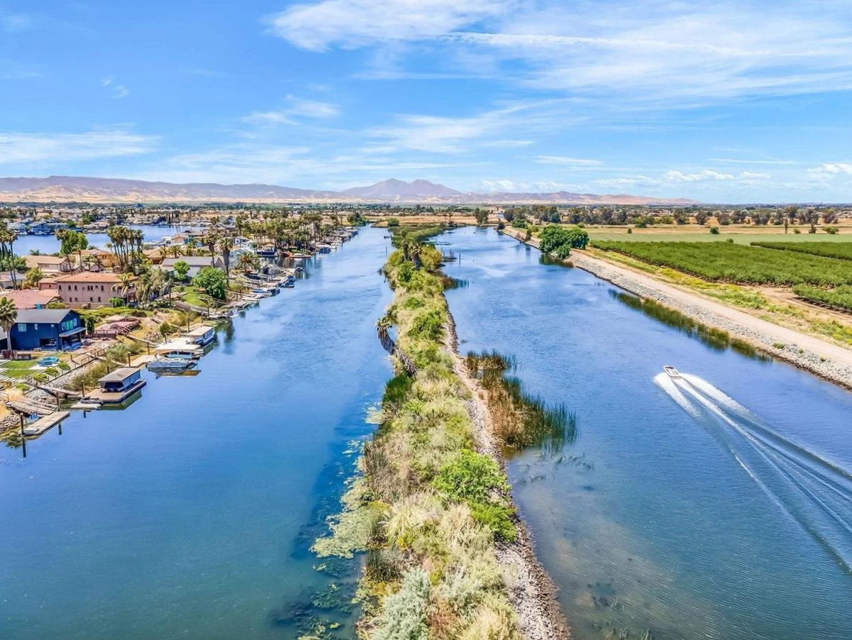 The Delta Report: 2025 Market Trends Edition.