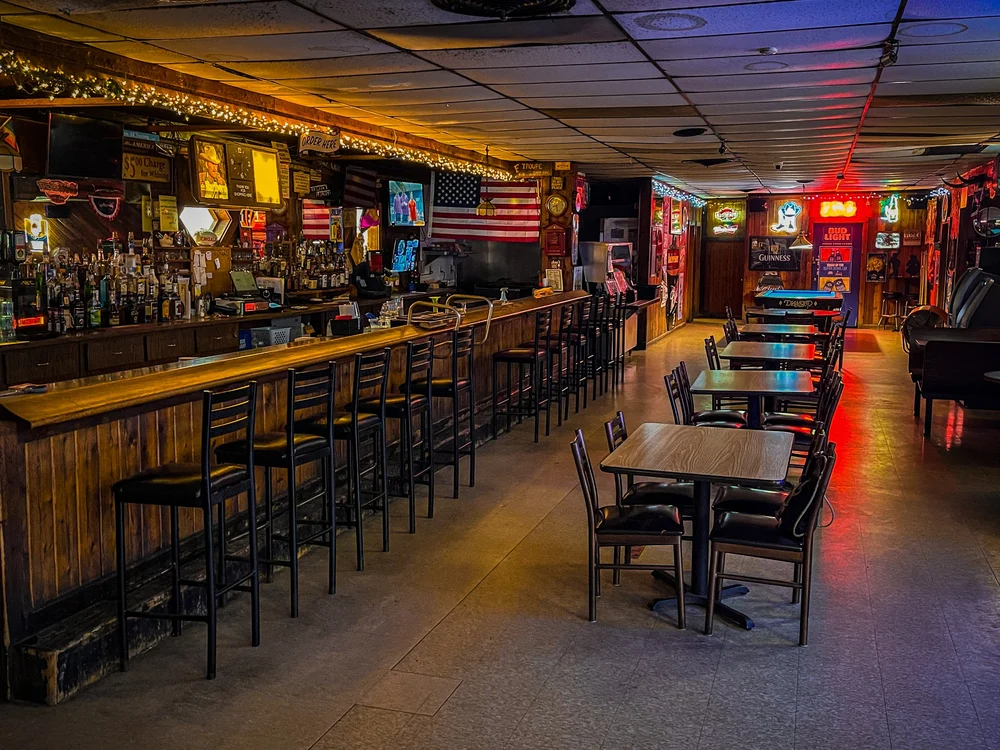 Bar photo 2