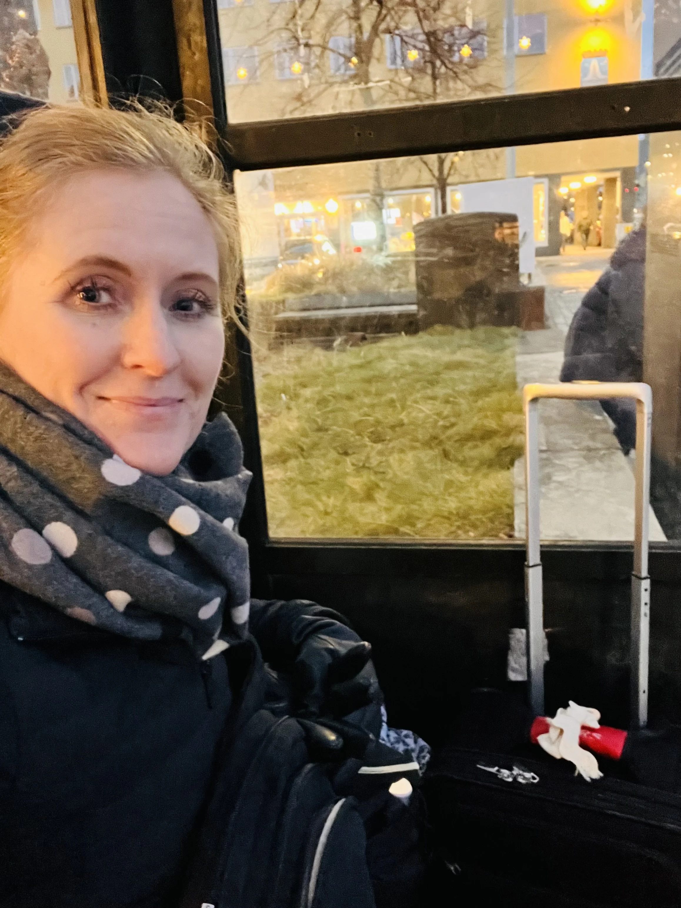 Planning &amp; Patience