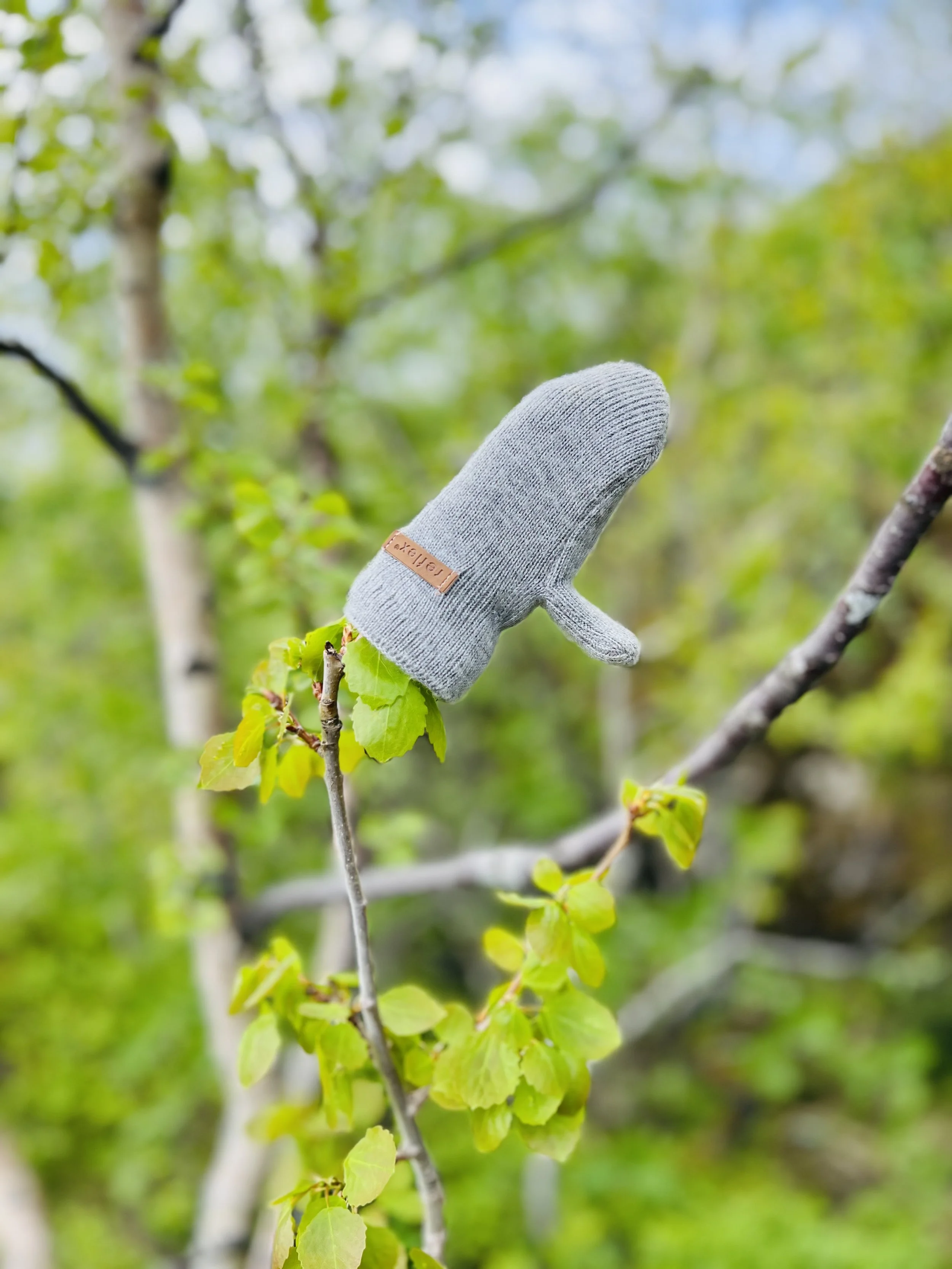 Mistet Gjenstander (Lost Items)