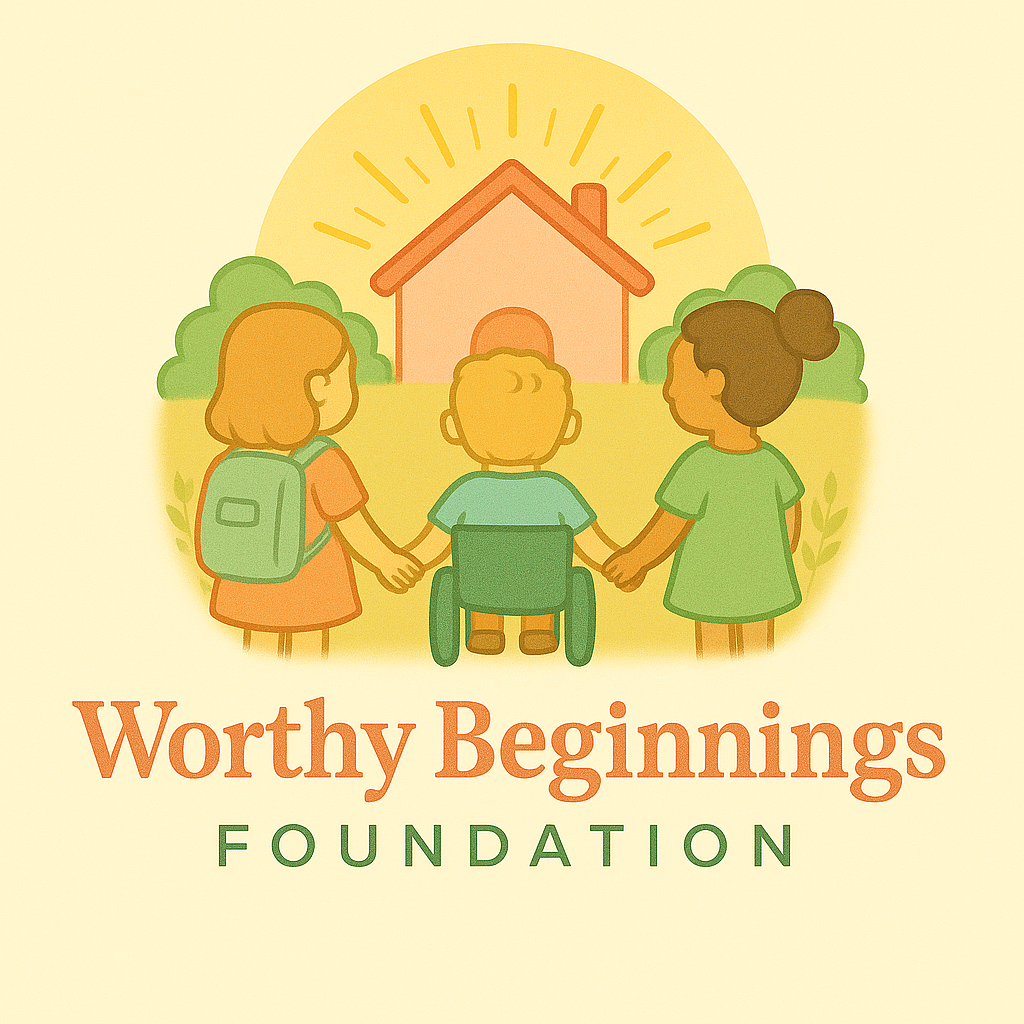 Worthy Beginnings Foundation
