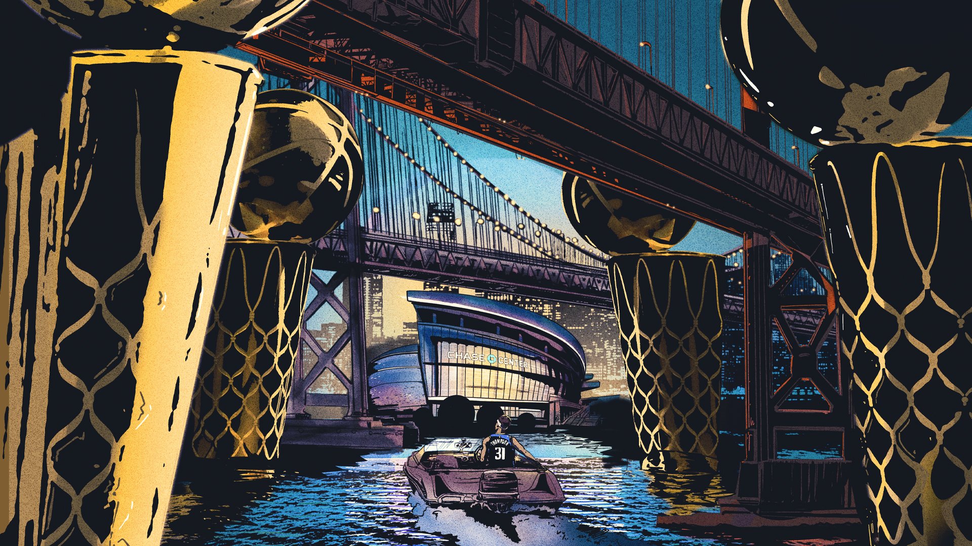 KLAY BOATING TO CHASE 16X9 copy.jpg