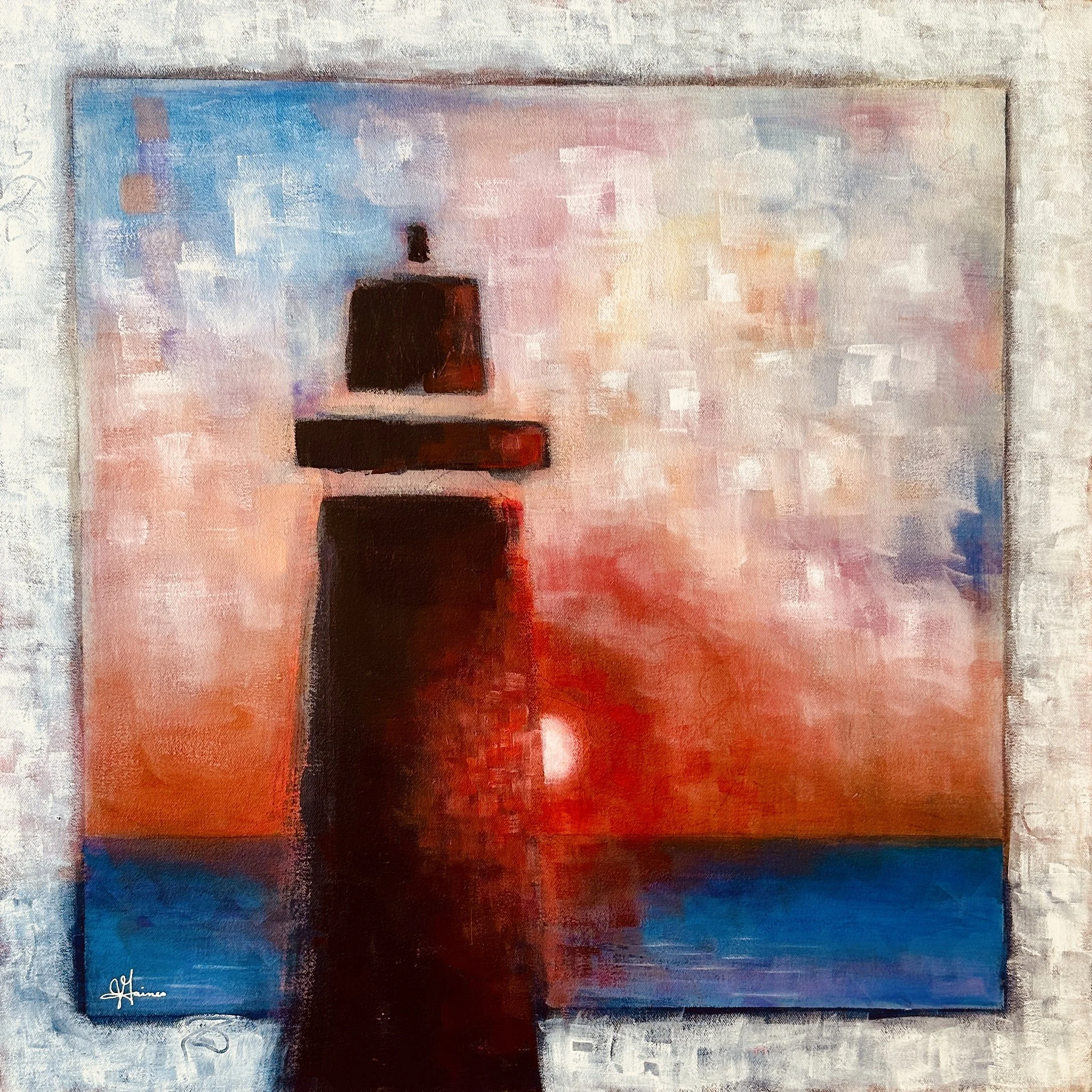 Signal at Sundown II