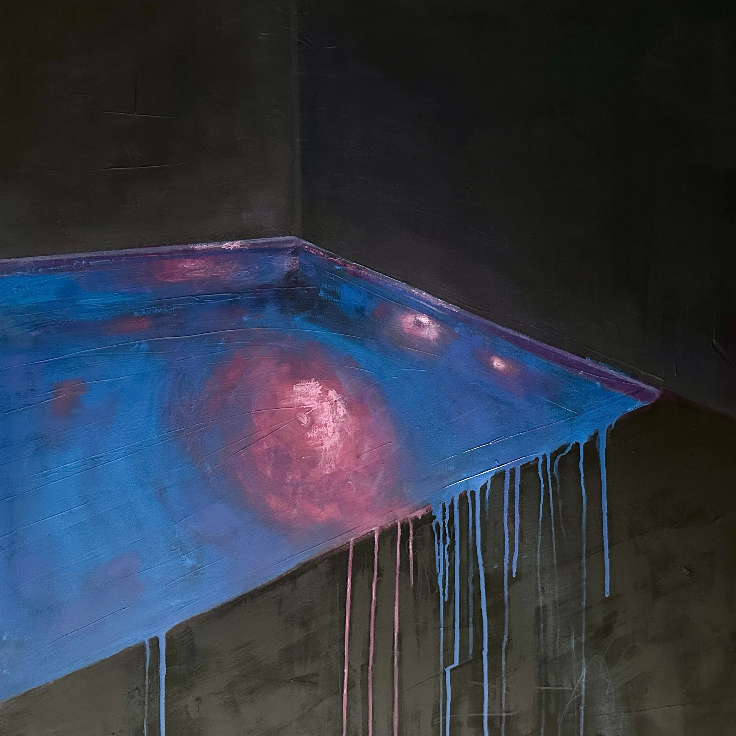 Uncontained 3