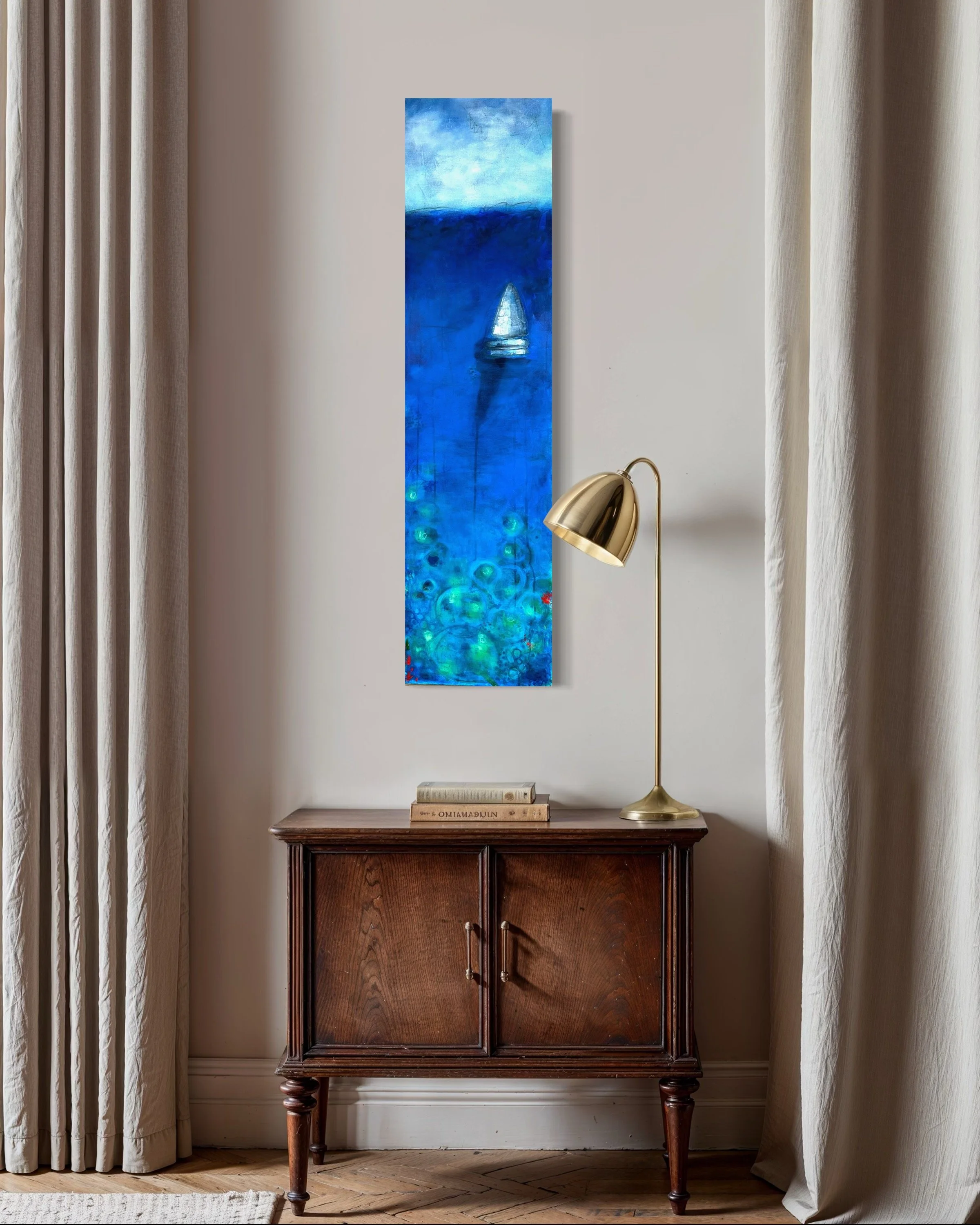 Sail Away II