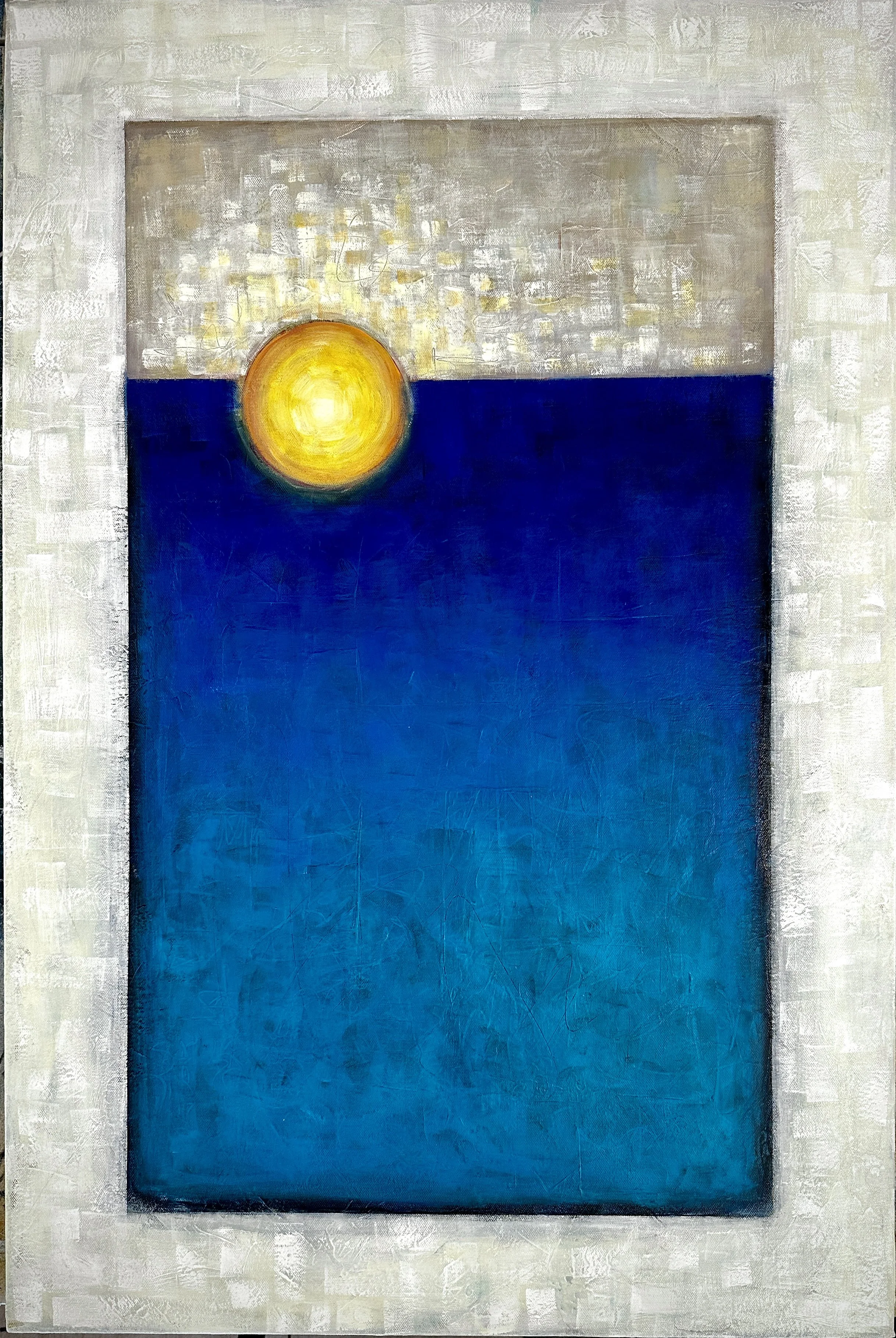 Sunrise at the Pier (1)