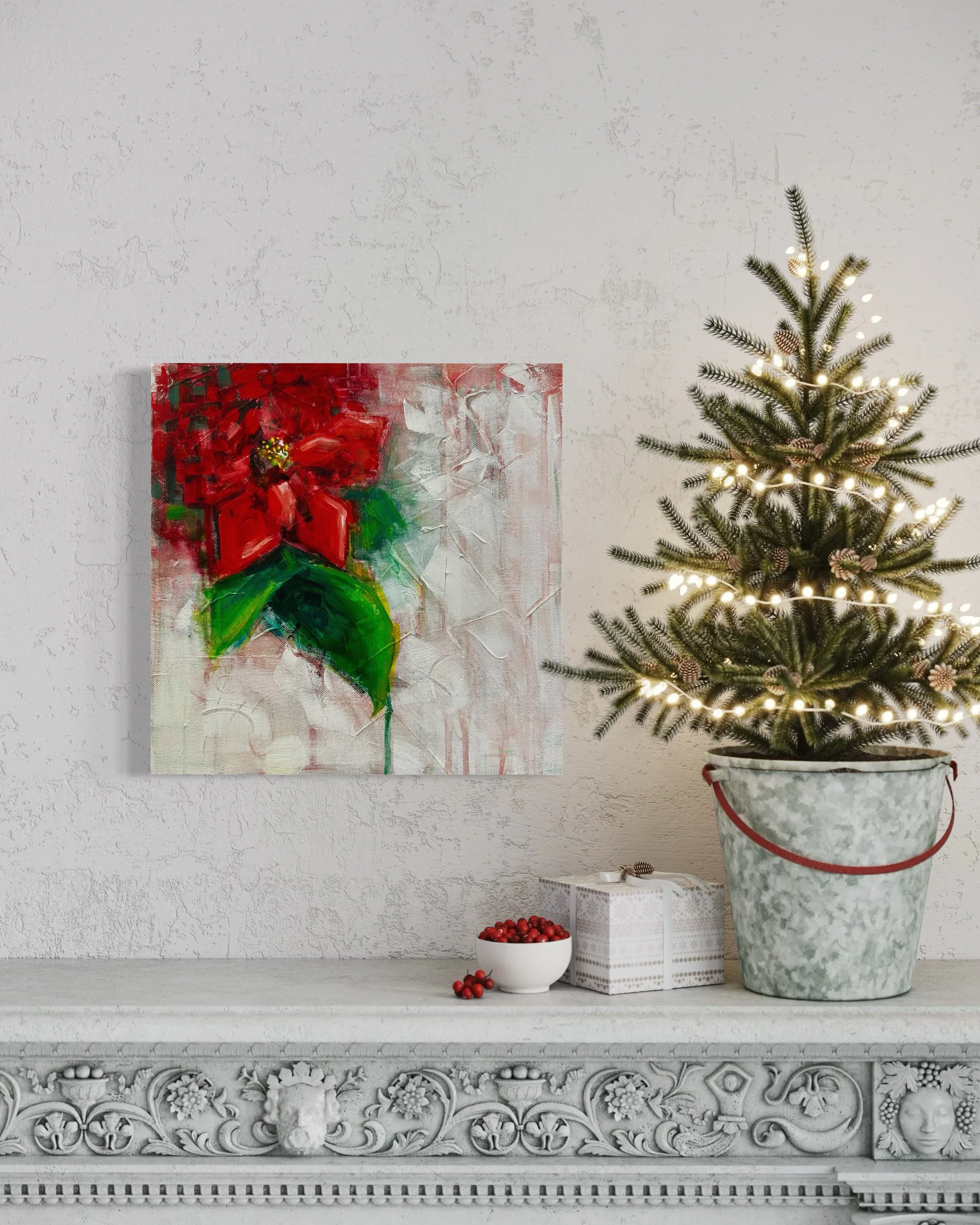 poinsettia-bloom-holiday-painting-jodi-gaines-install.JPG