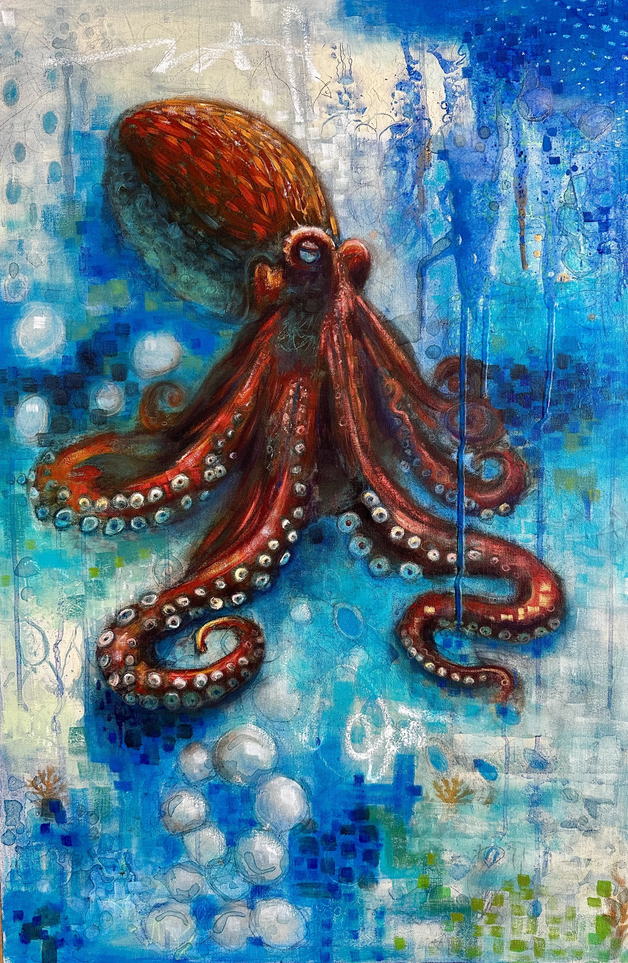 Octopus Prime