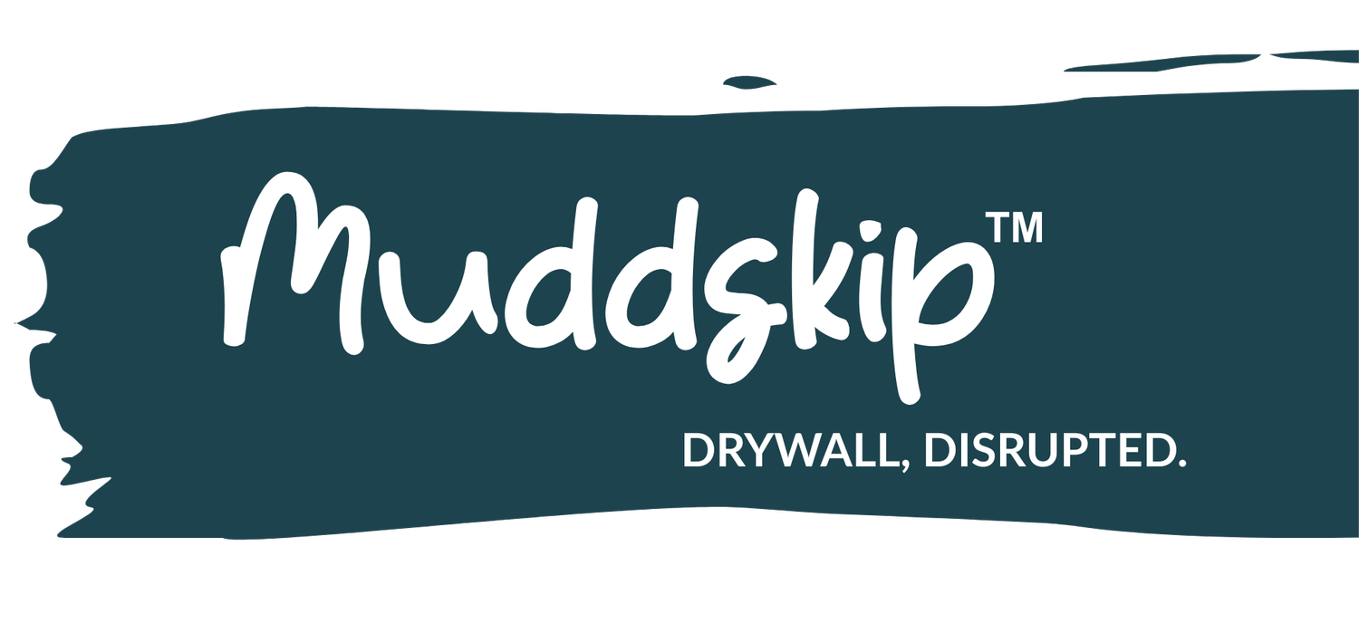 Muddskip - Drywall, Distrupted.