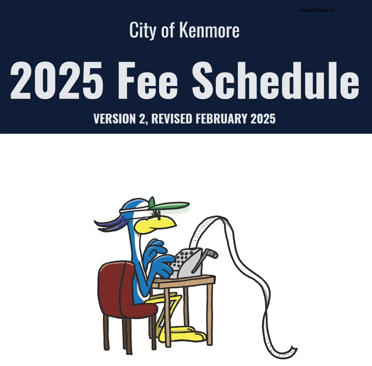 Nov. 17 Council Meeting