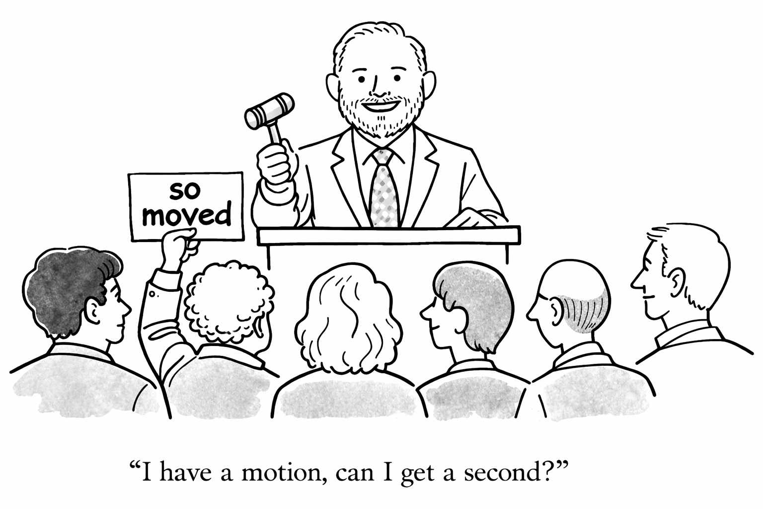 Feb. 10 Council Meeting